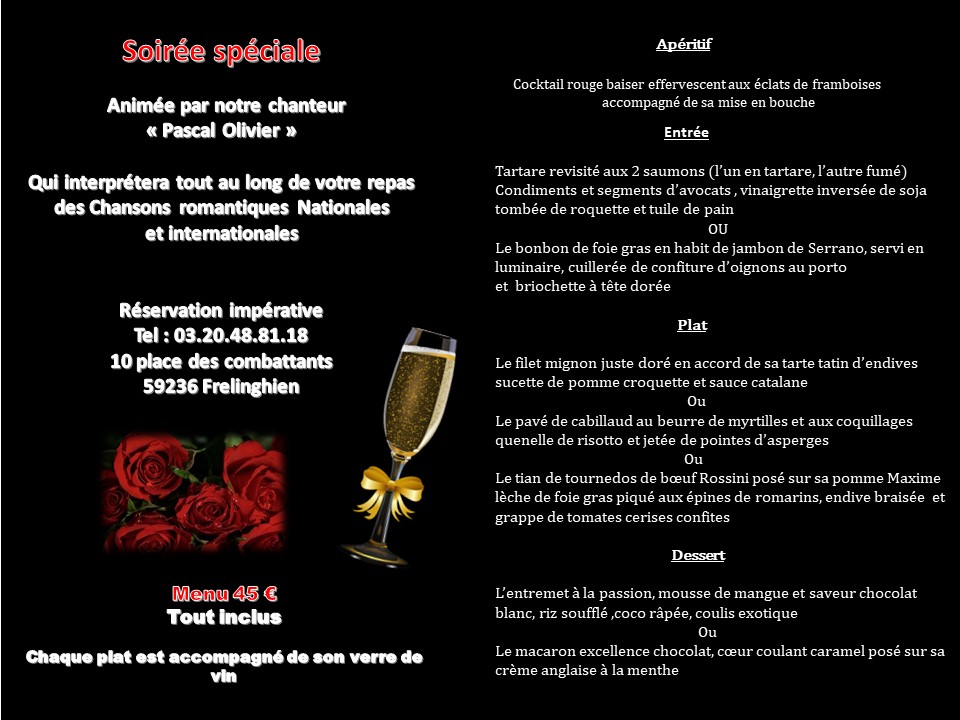 Rotisseur traiteur à Armentières